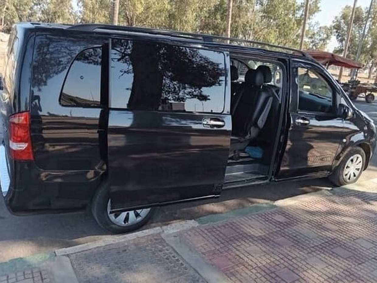 "خدمة كبار الشخصيات للانتقال من أو إلى مطار مدينة الرباط في المغرب", photo 4
