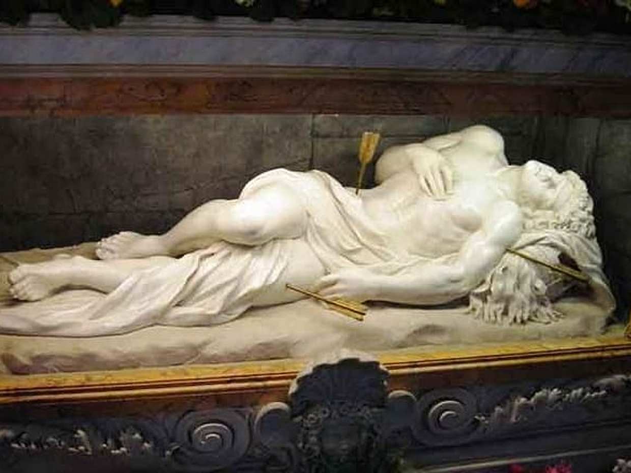 Rome Undergrounds Full Day Guided Tour, photo 3