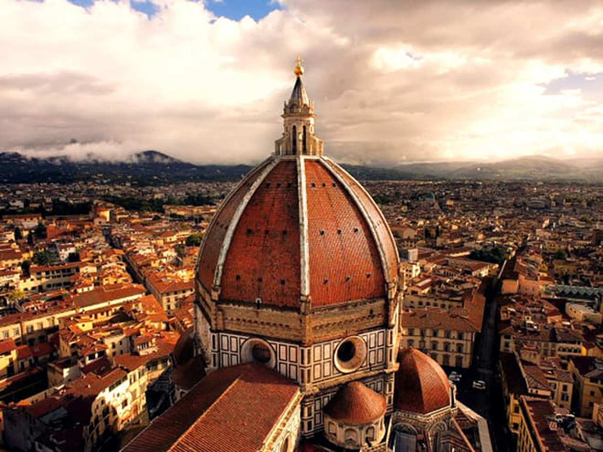 OT Florence Promo Duomo Complex German Guided Tour w/ Cupola Entry Tickets, photo 2