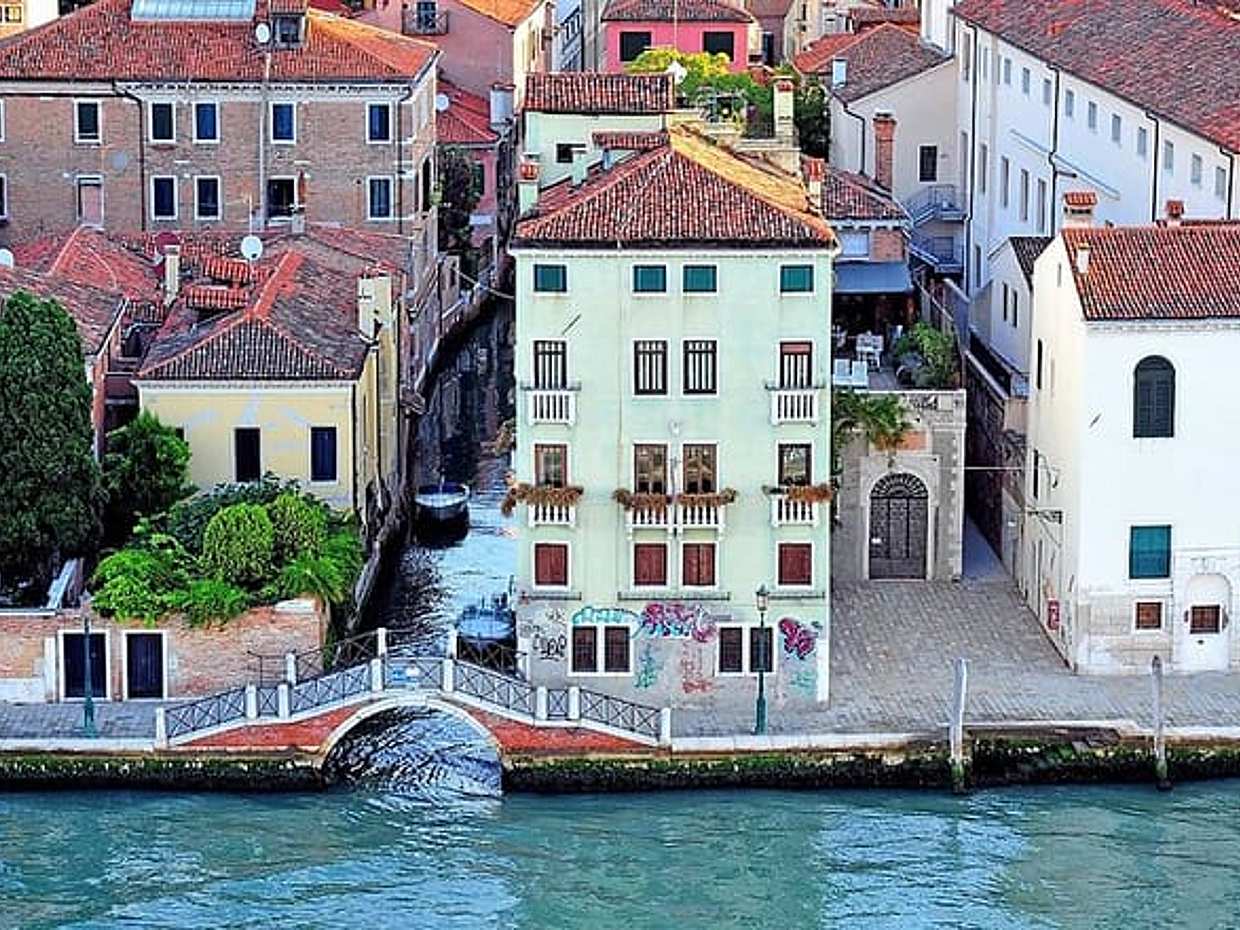 Venice Accessible Tour: Private & Wheelchair-Friendly, photo 2