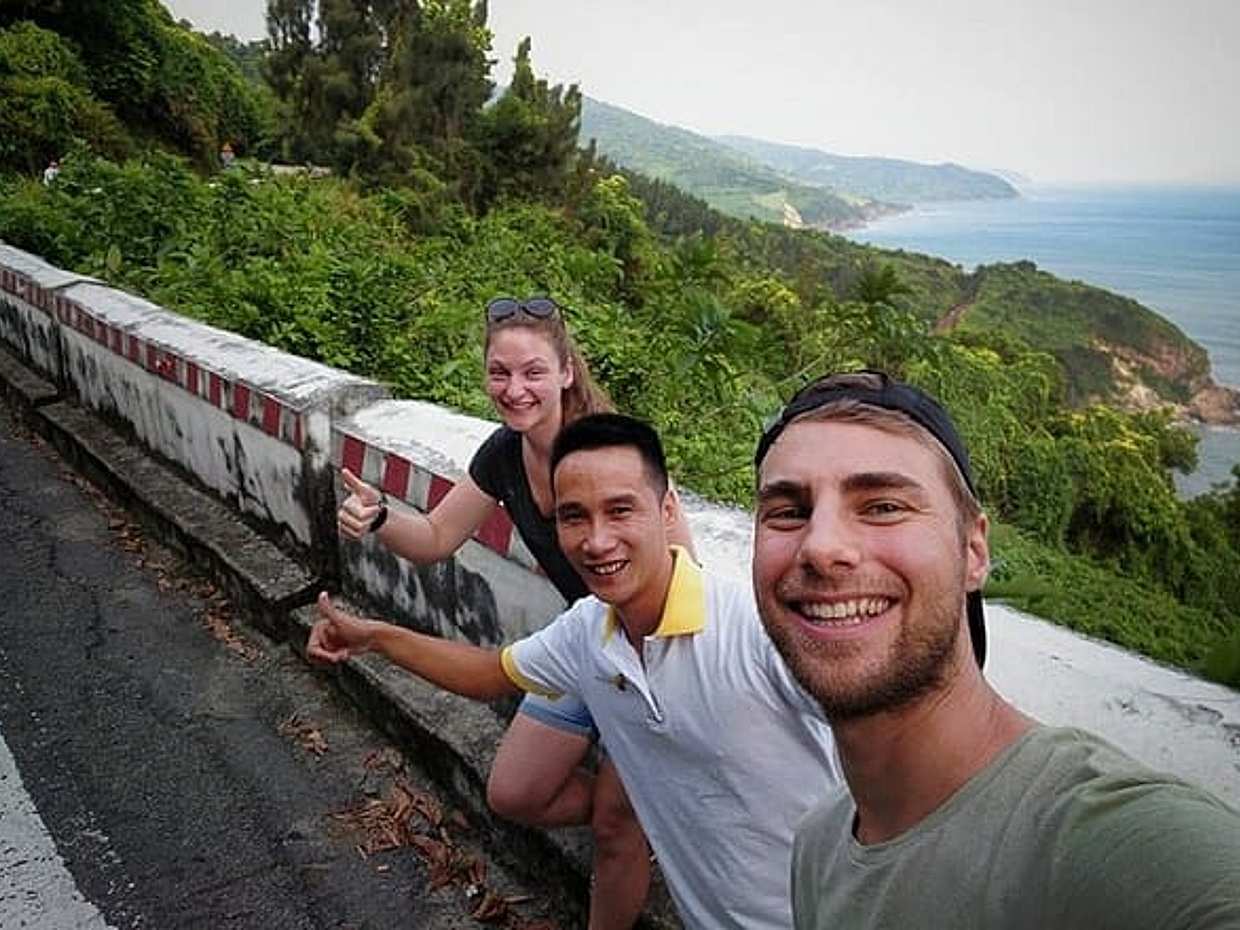 Full-Day Private Tour in Da Nang to Demilitarized Zone in Vietnam, photo 2