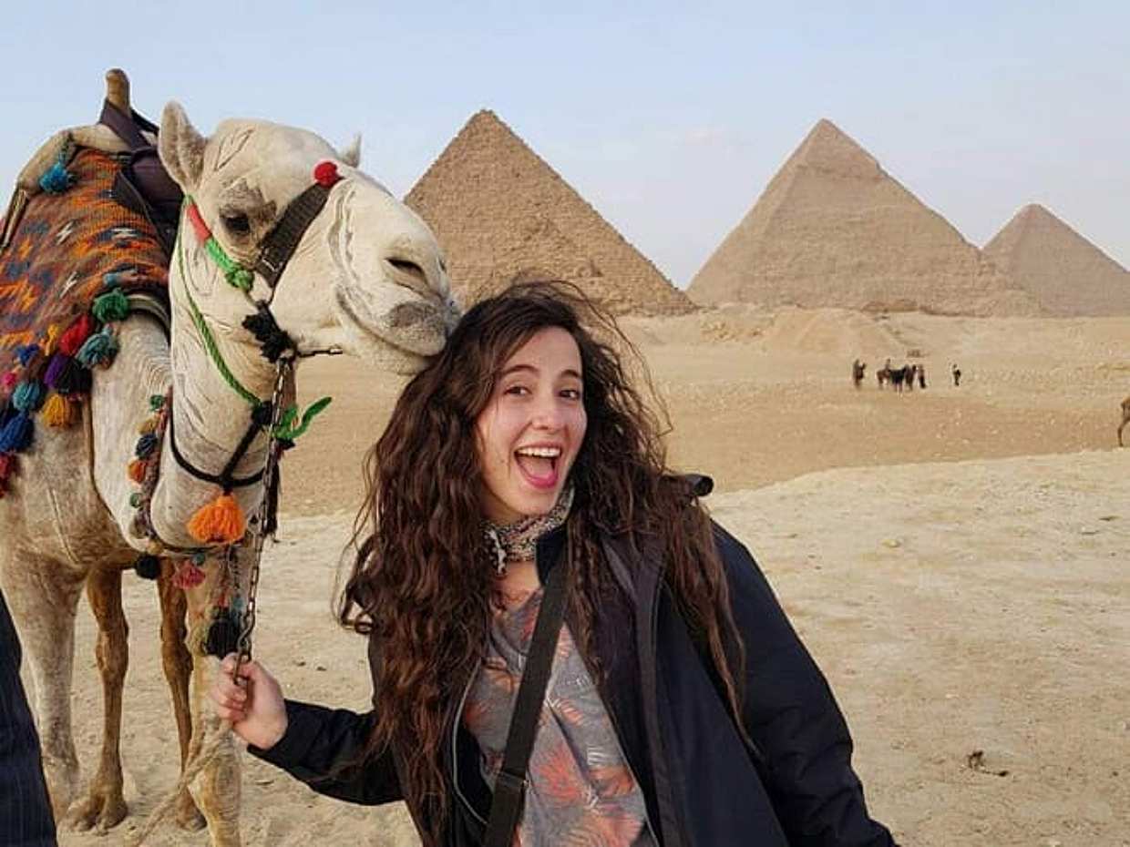 EGYPT,6 days where it all started:, photo 4