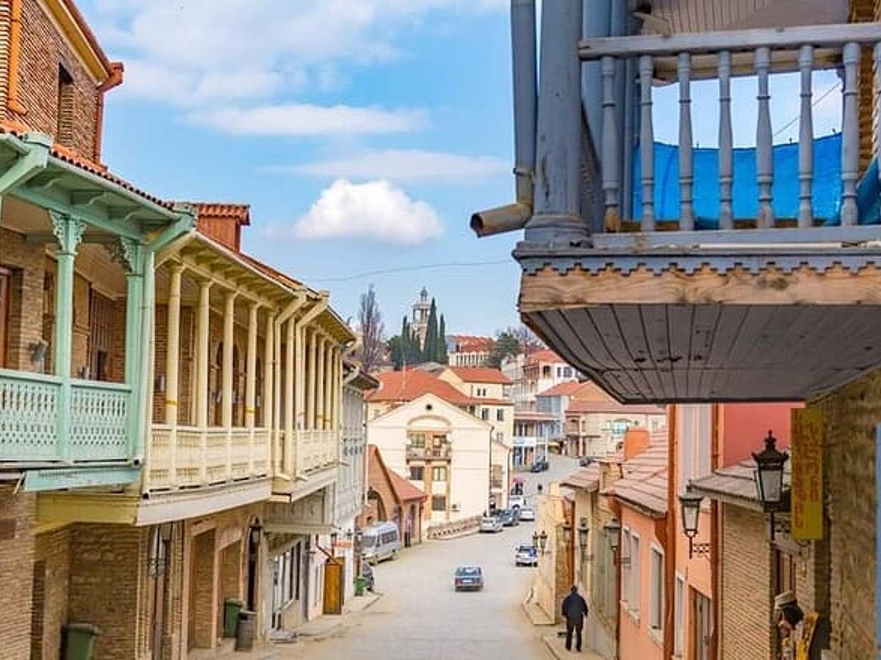 Full-Day Private Tour of Kakheti Region with Pick Up, photo 4