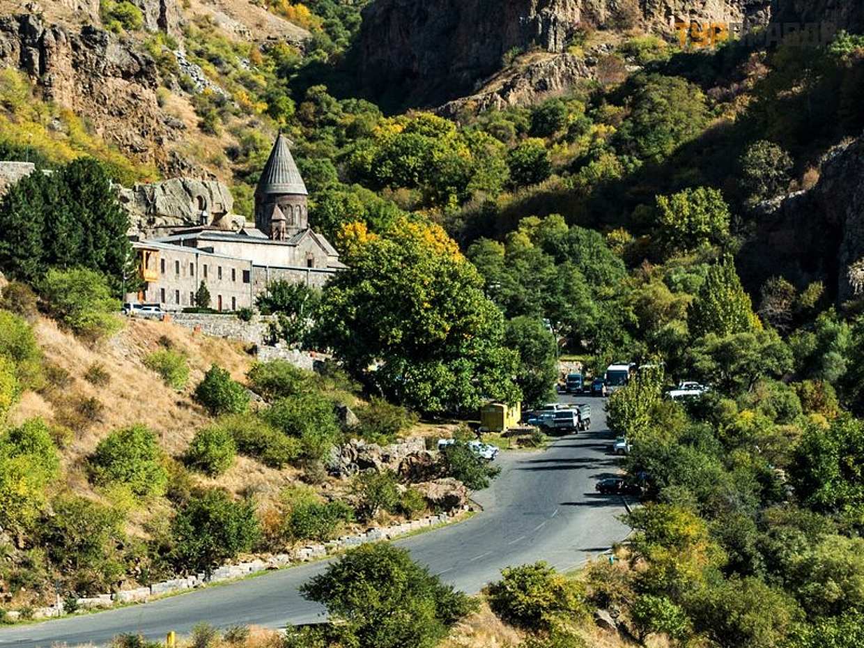 Geghard ve Garni Özel Turu, photo 4