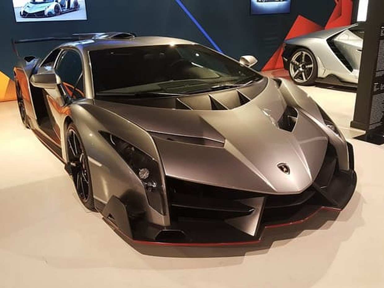 Bologna/Modena: Lamborghini and Ferrari Museums Entry ticket, photo 5