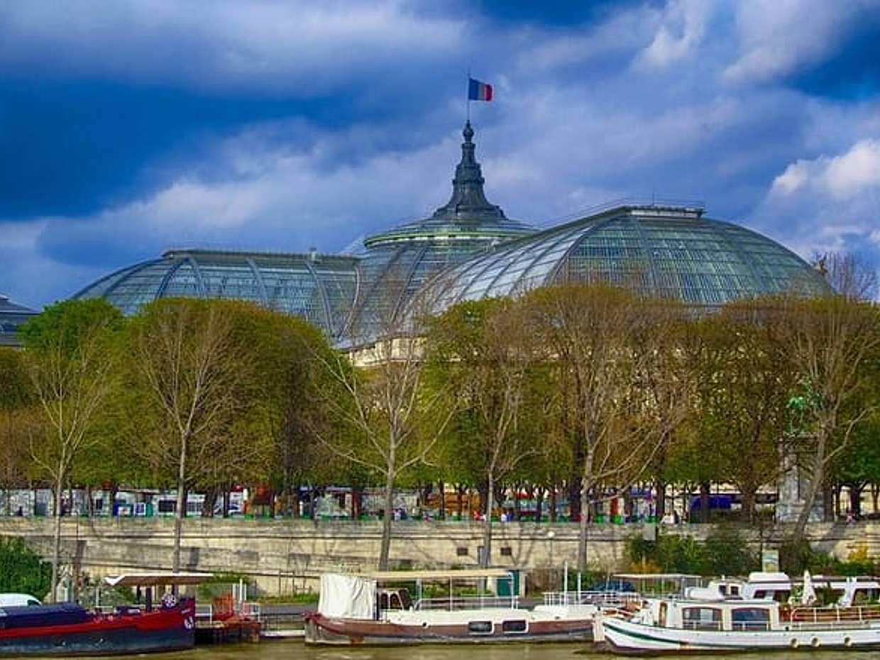 Paris - Historic Guided Walking tour, photo 3