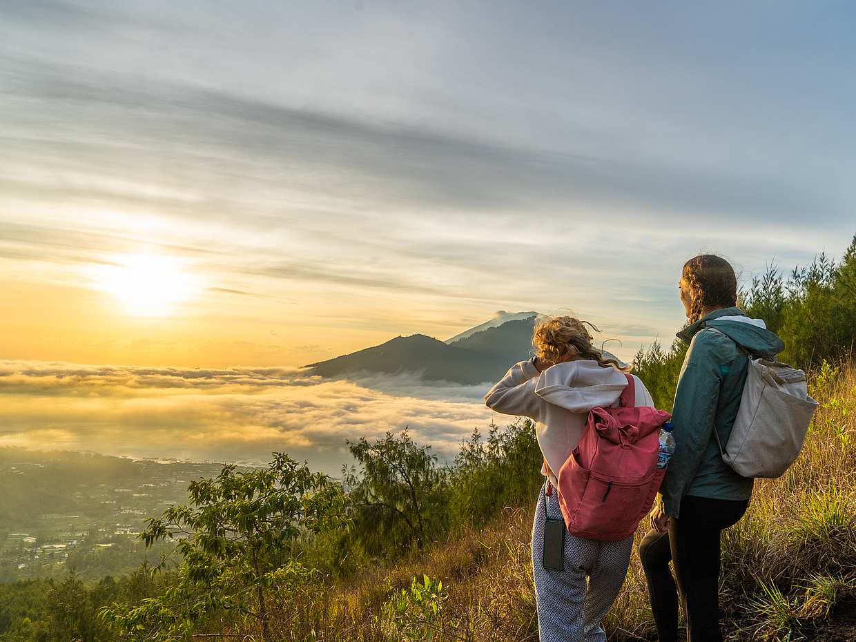 Mount Batur Sunrise with Breakfast and Guided Trekking, photo 2