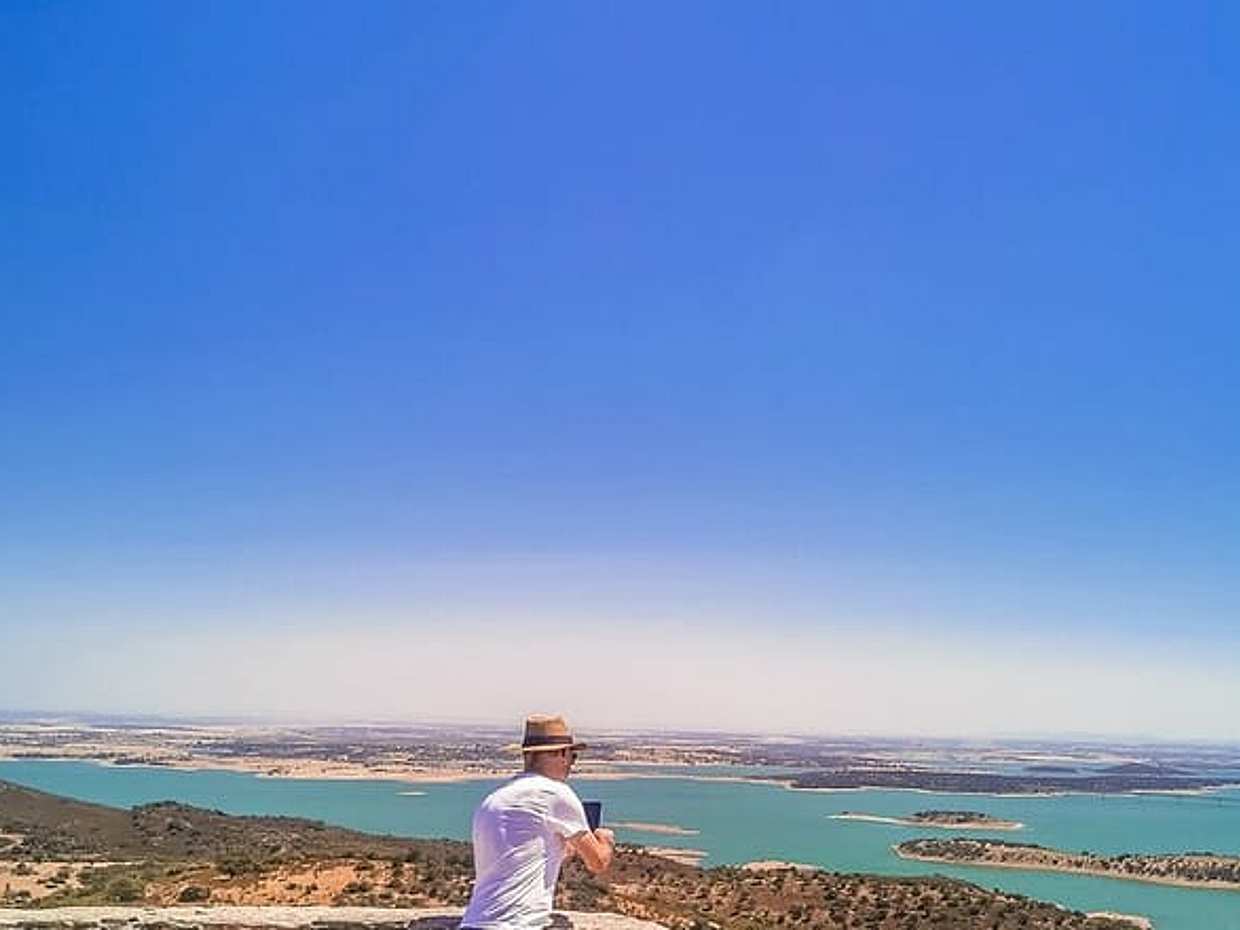 Évora et Monsaraz : Visite privée des traditions de l'Alentejo au départ de Lisbonne au Portugal, photo 4