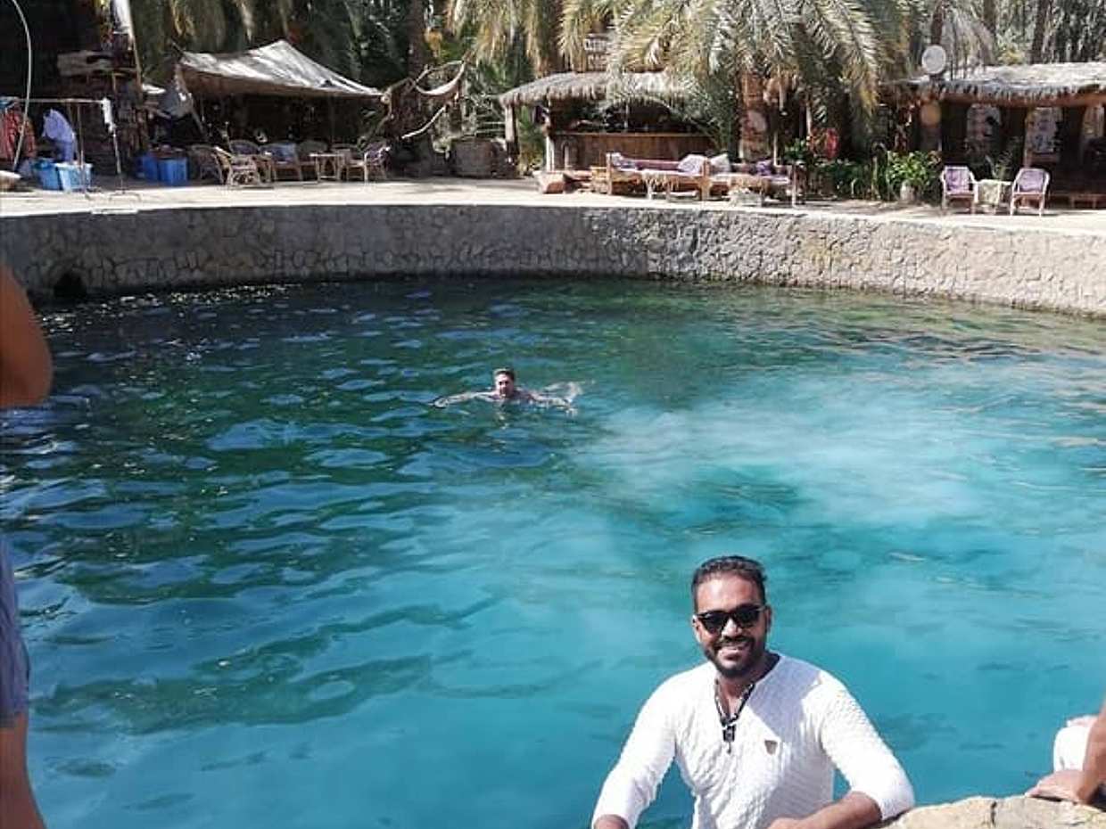 3 Days 2 Nights Tour Package To Siwa Oasis From Cairo, photo 4
