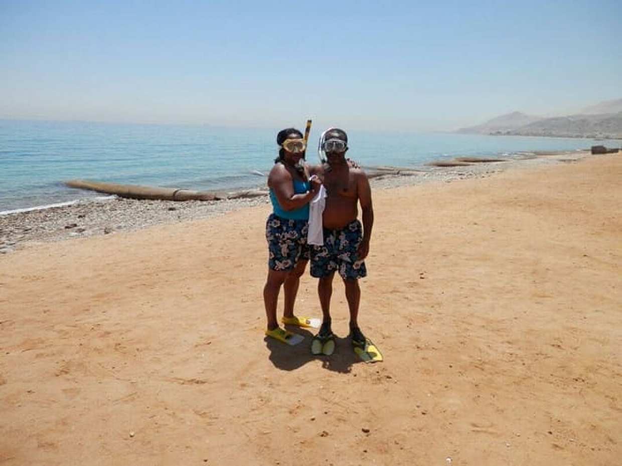 Private Trip From Cairo To Red Sea El Ain Sokhna, photo 3