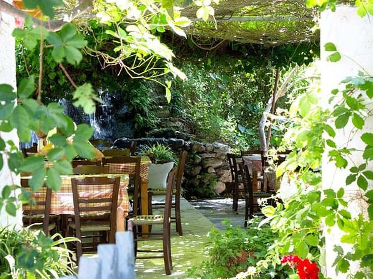 Weintour und Kournas See in Griechenland, Rethymno, photo 4