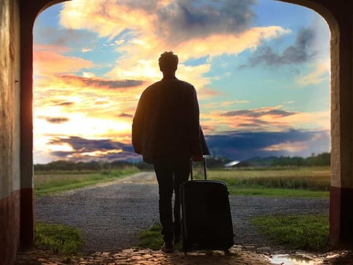 From Munich to Frankfurt Airport - Private transfer - punctual & friendly Driver