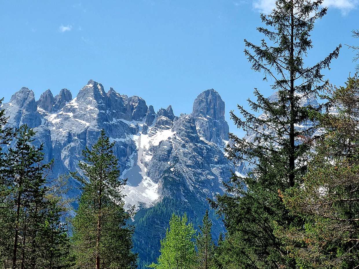Dolomiten und Pragser Wildsee Ganztagestour, photo 5