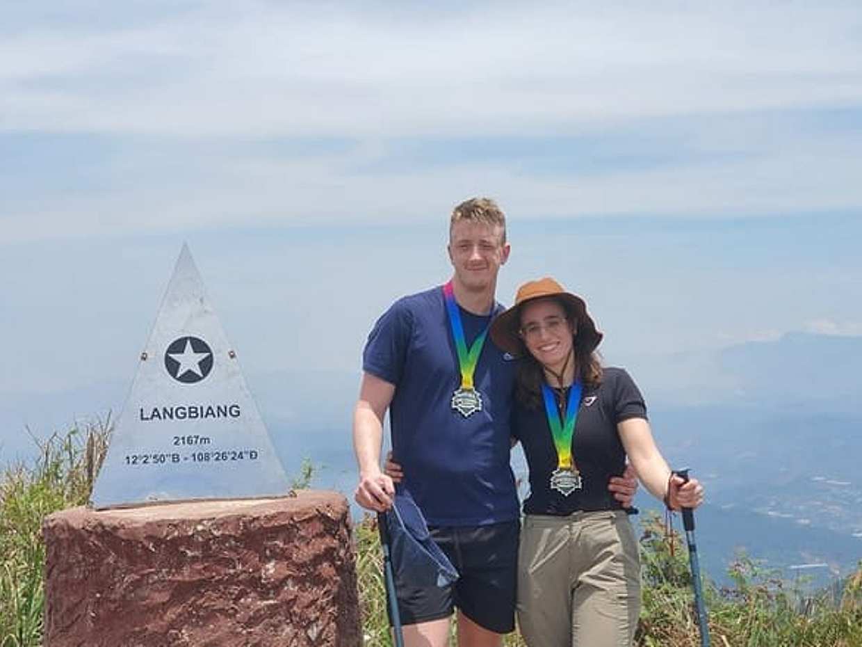 Langbiang Green Trekking Tours - Signature Trekking Da Lat, photo 3