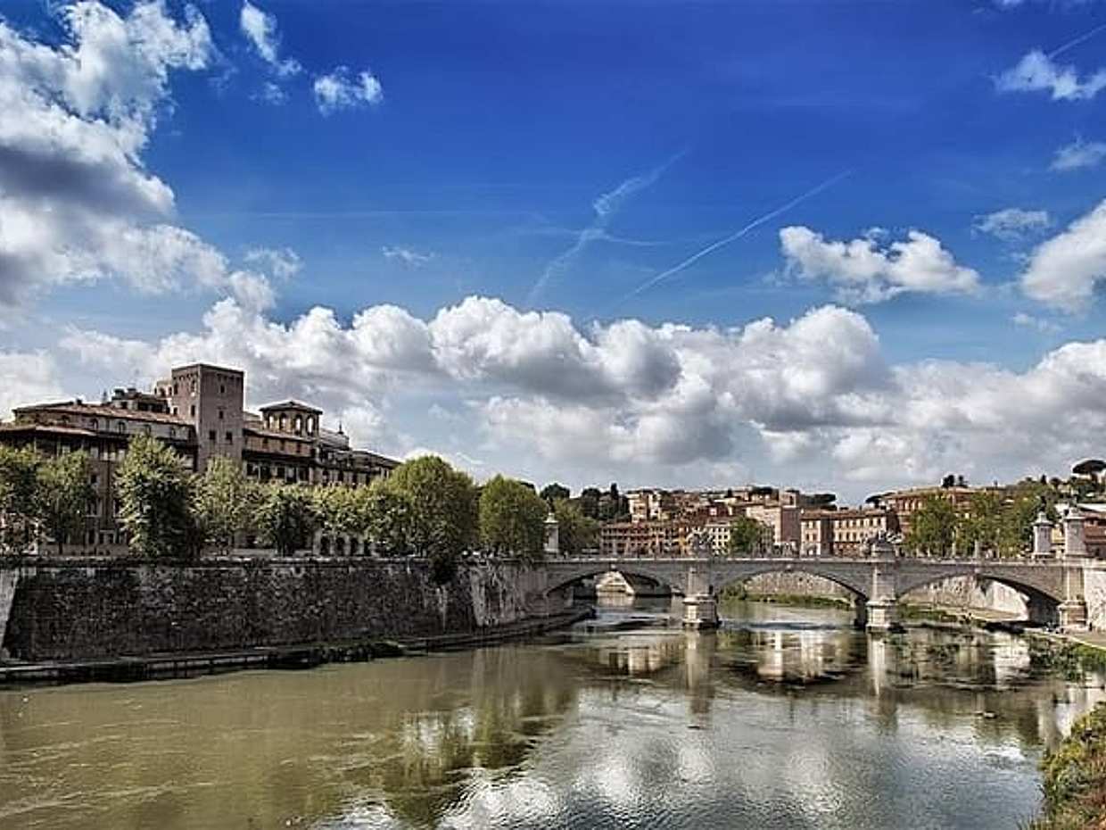 Panoramic tour: Highlights of Rome with Guide and Driver, photo 4