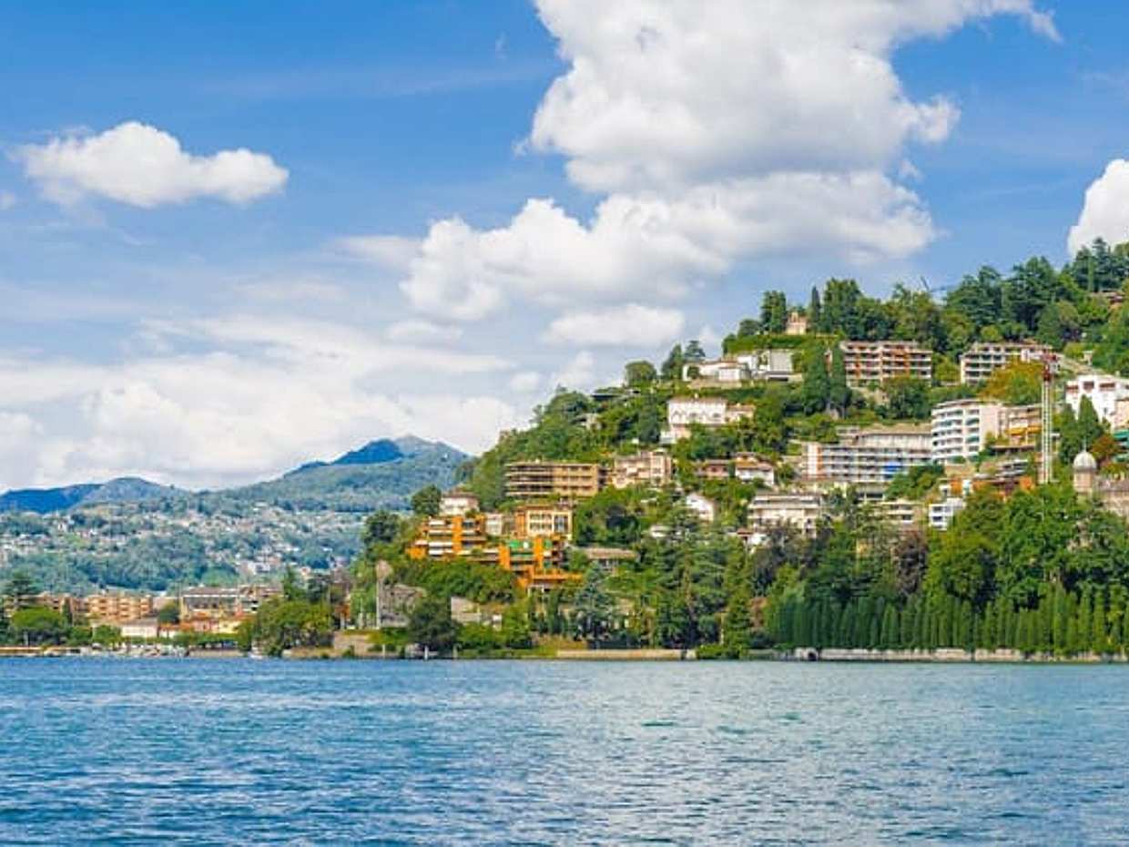 Discovering Milan, photo 5