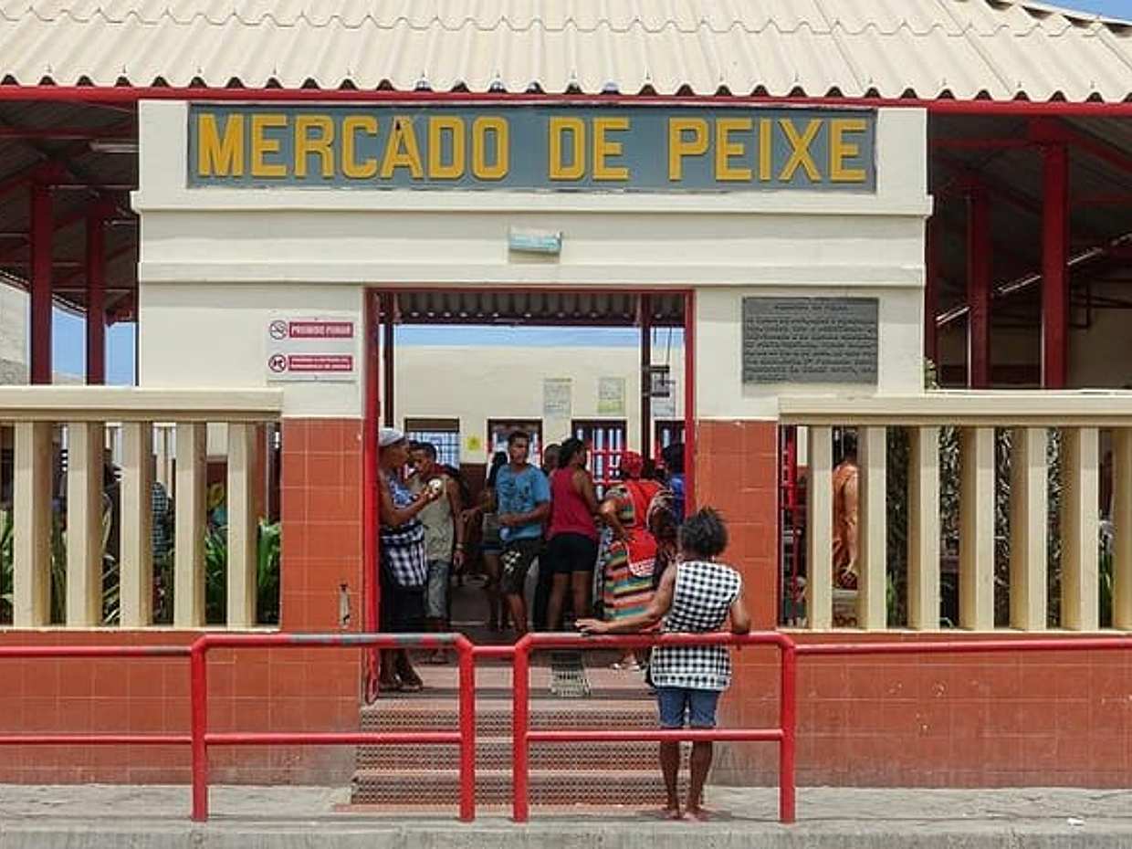 Medio día excursión por la isla, São Vicente, 4h, Cabo Verde, photo 3