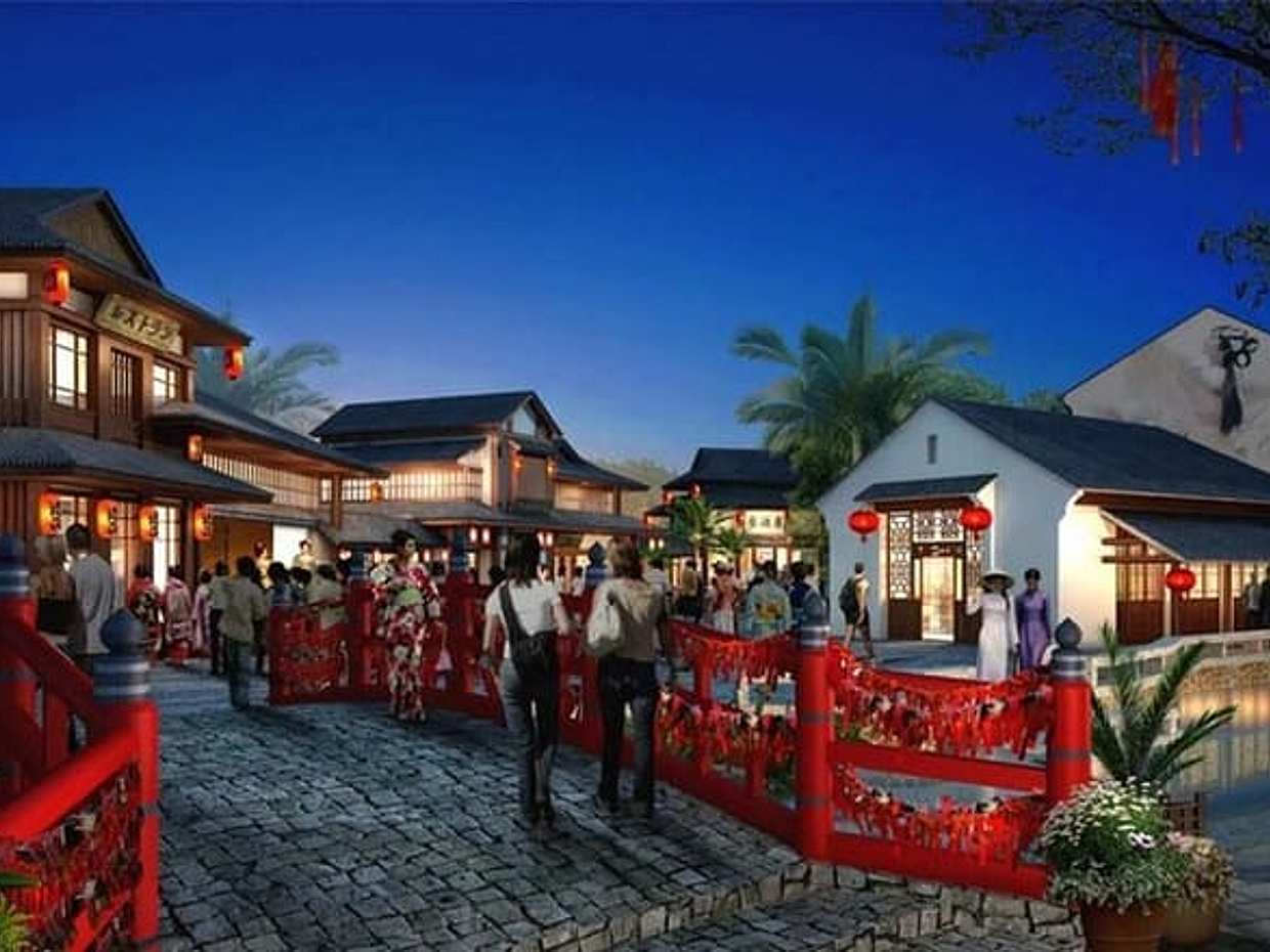 Hoi An Memories Show Tickets + Transfer From Da Nang, photo 5