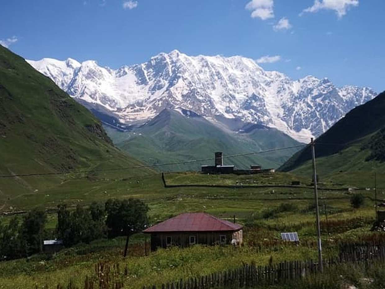 Amazing Trip to Svaneti - 7 days for 1-4 person, photo 3
