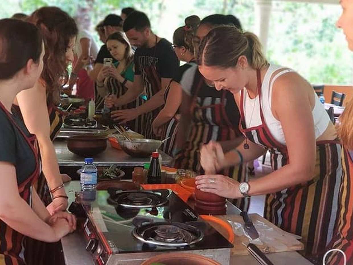 Matale Highlands and Cooking Experience from Kandy στην Σρι Λάνκα, Ampitiya, photo 5