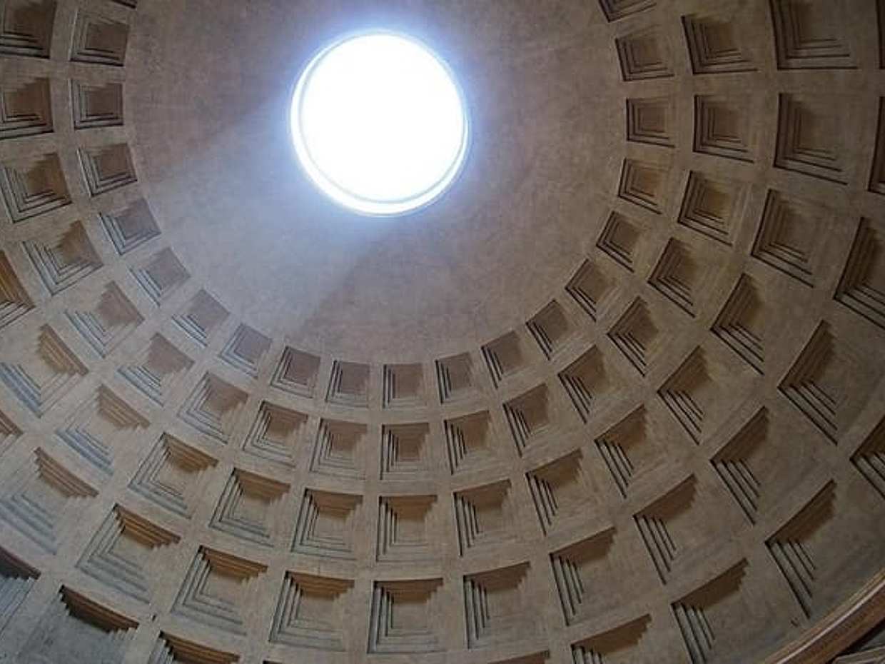 Castel Sant'Angelo and Baroque walking tour, photo 3