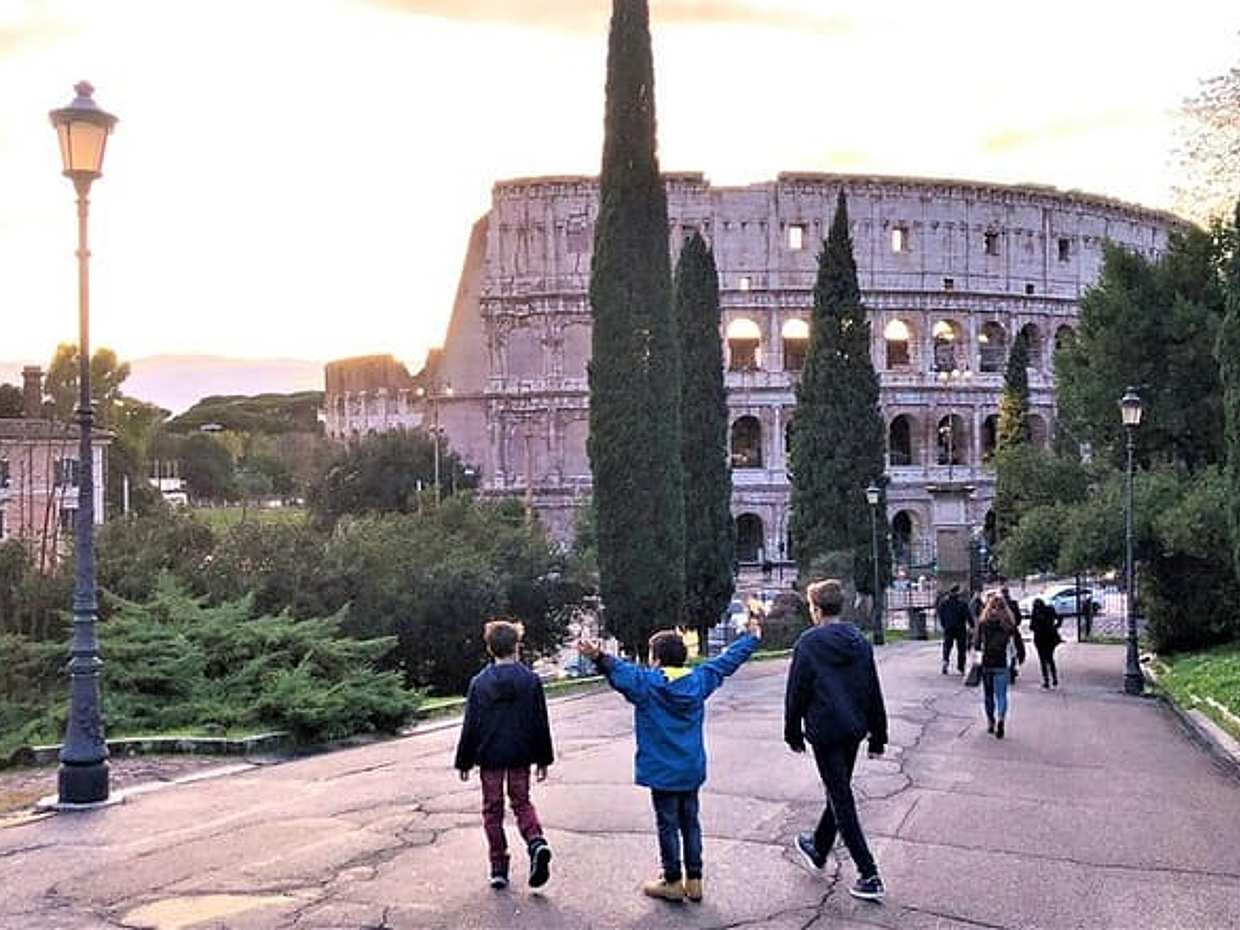 Rome in a Day Private Combo: Colosseum, Vatican & Lunch Included, photo 2