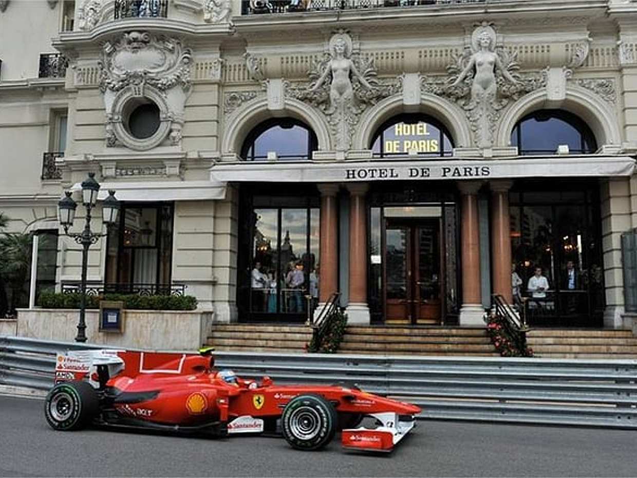 Seacoast view & Monaco, Monte-Carlo Full Day Private Tour, photo 5