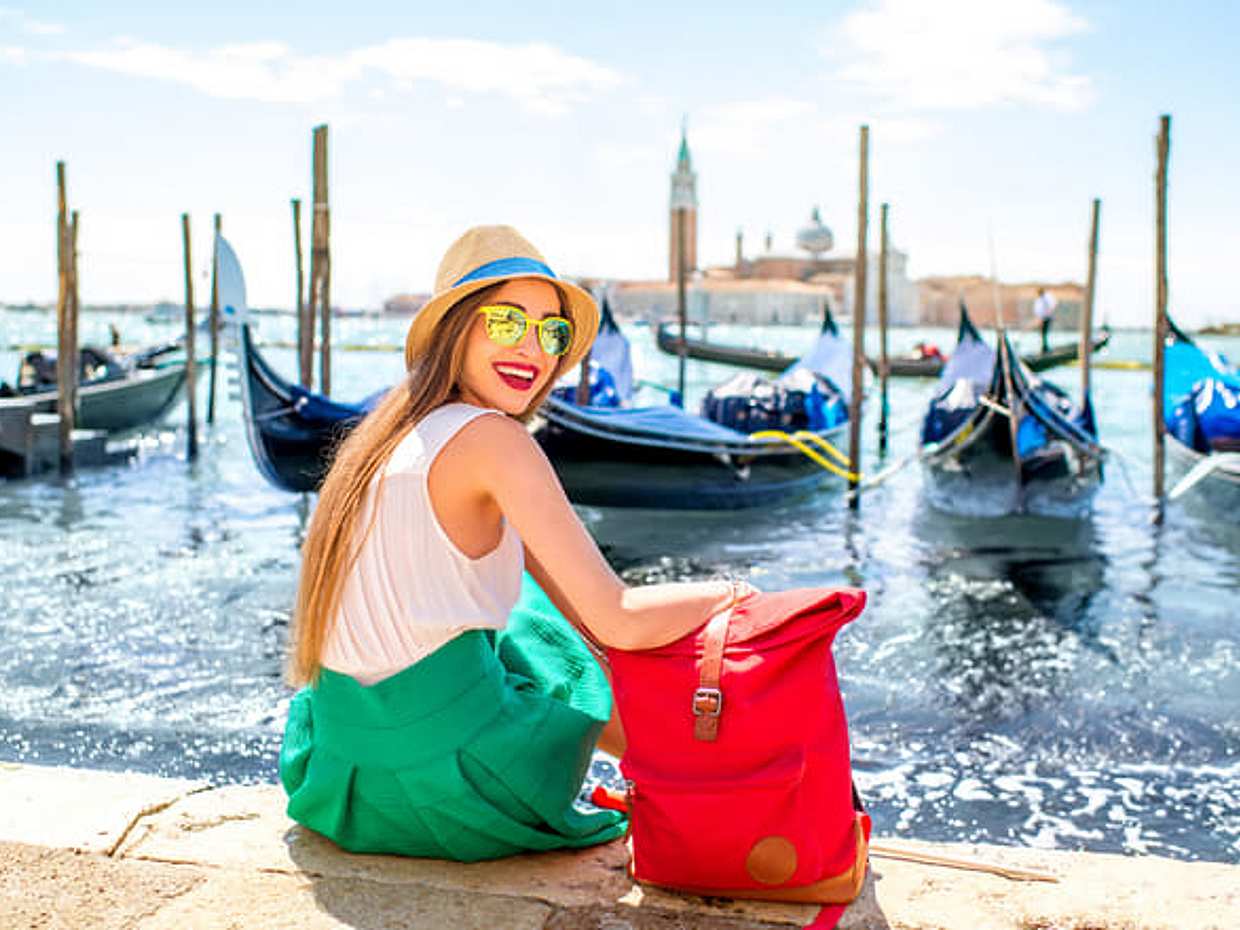 Venice Islands: Murano, Burano and Torcello, photo 4