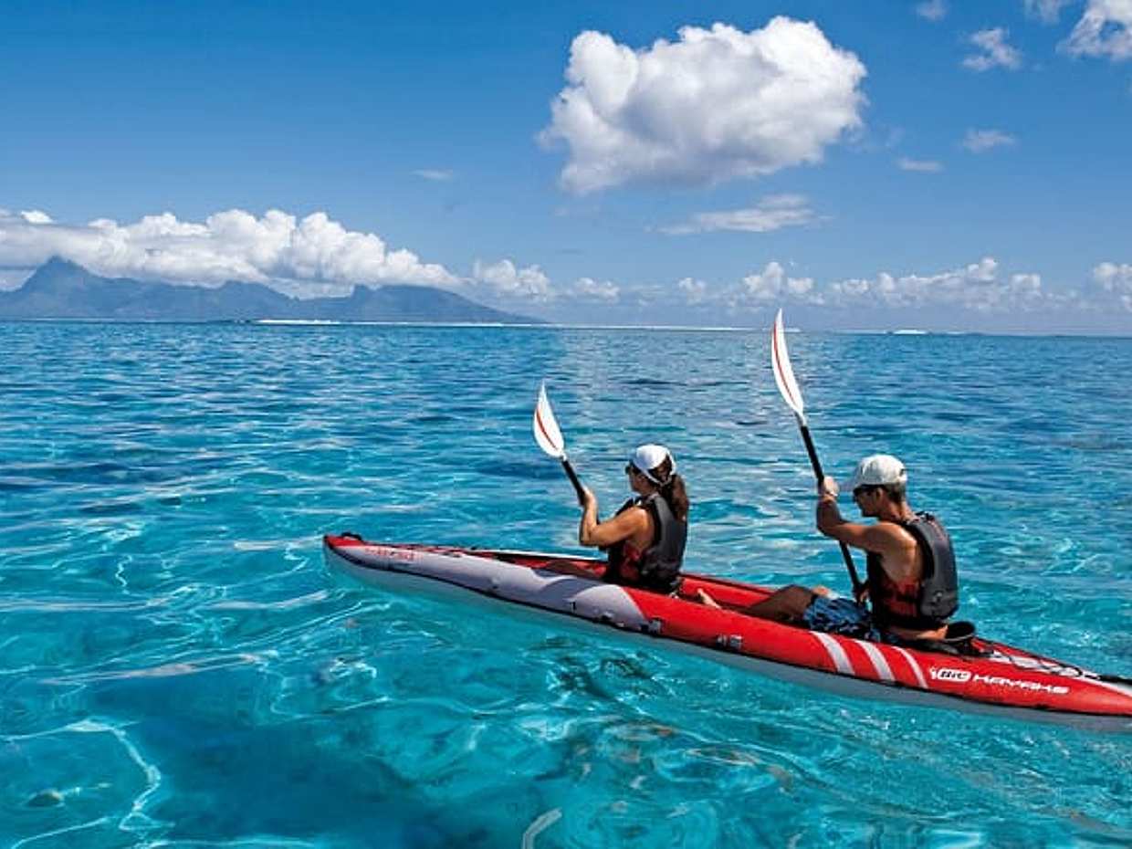 "Jumeirah Sahili Dubai'de Kayaking - Birleşik Arap Emirlikleri'nde 60 Dakika", photo 4