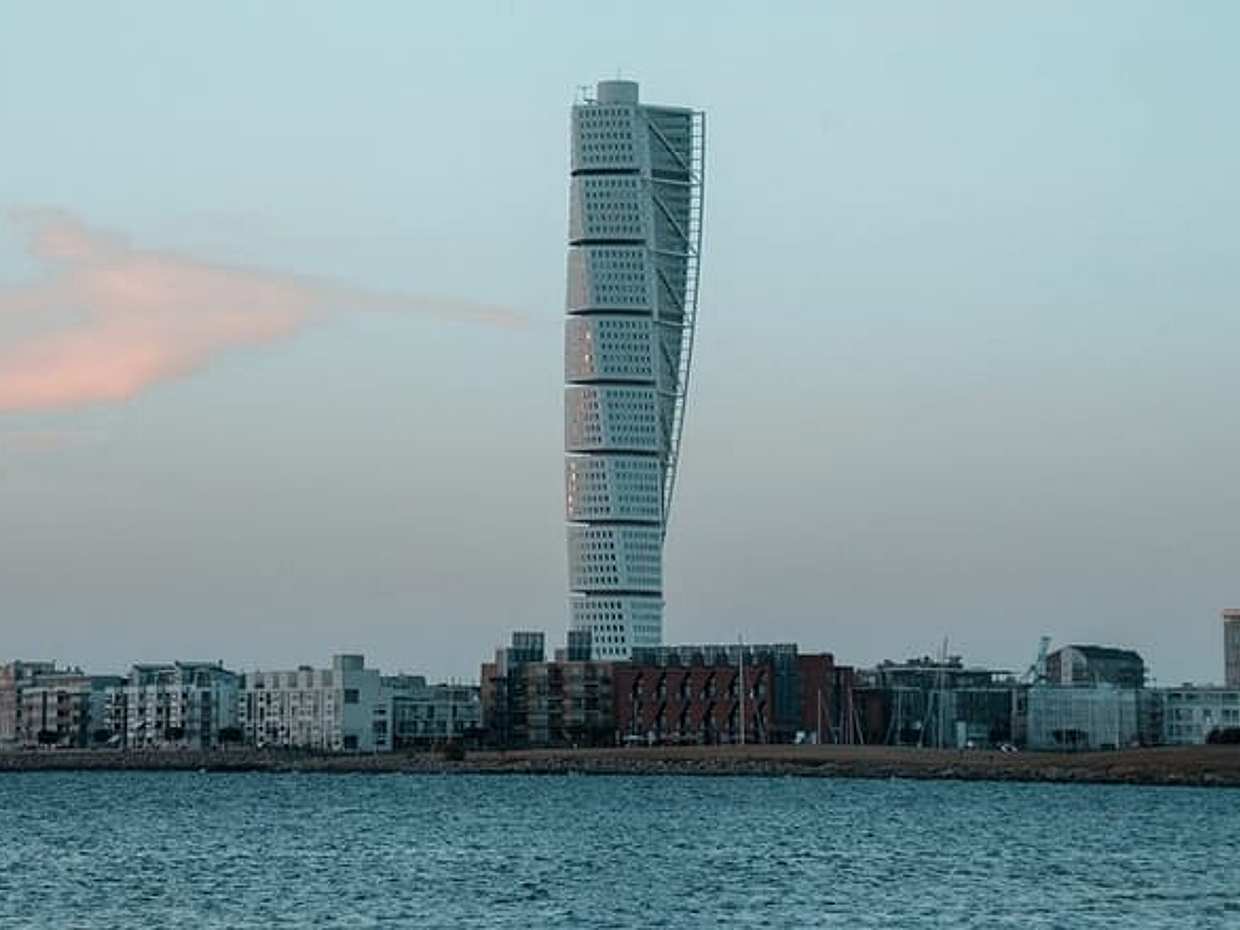 Özel Doğrudan Transfer Kopenhag'dan Danimarka'daki Malmö'ye, photo 2