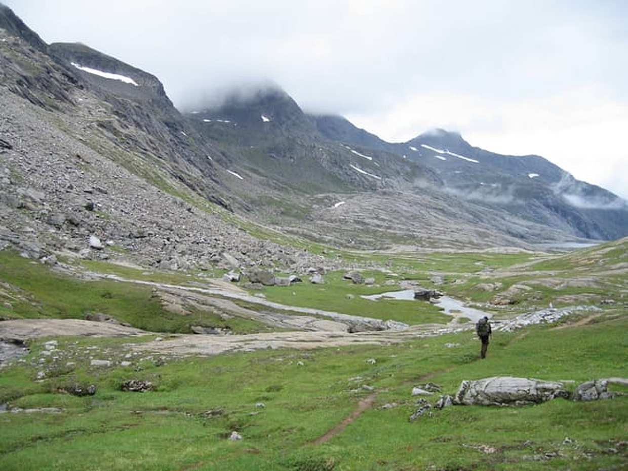 Hiking - Day Trip to Åselidalen in Bodø, photo 5