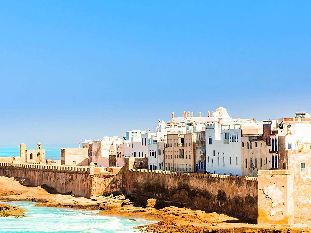 Excursión de un día a la costa de Essaouira desde Marrakech con guía en Marruecos
, photo 4