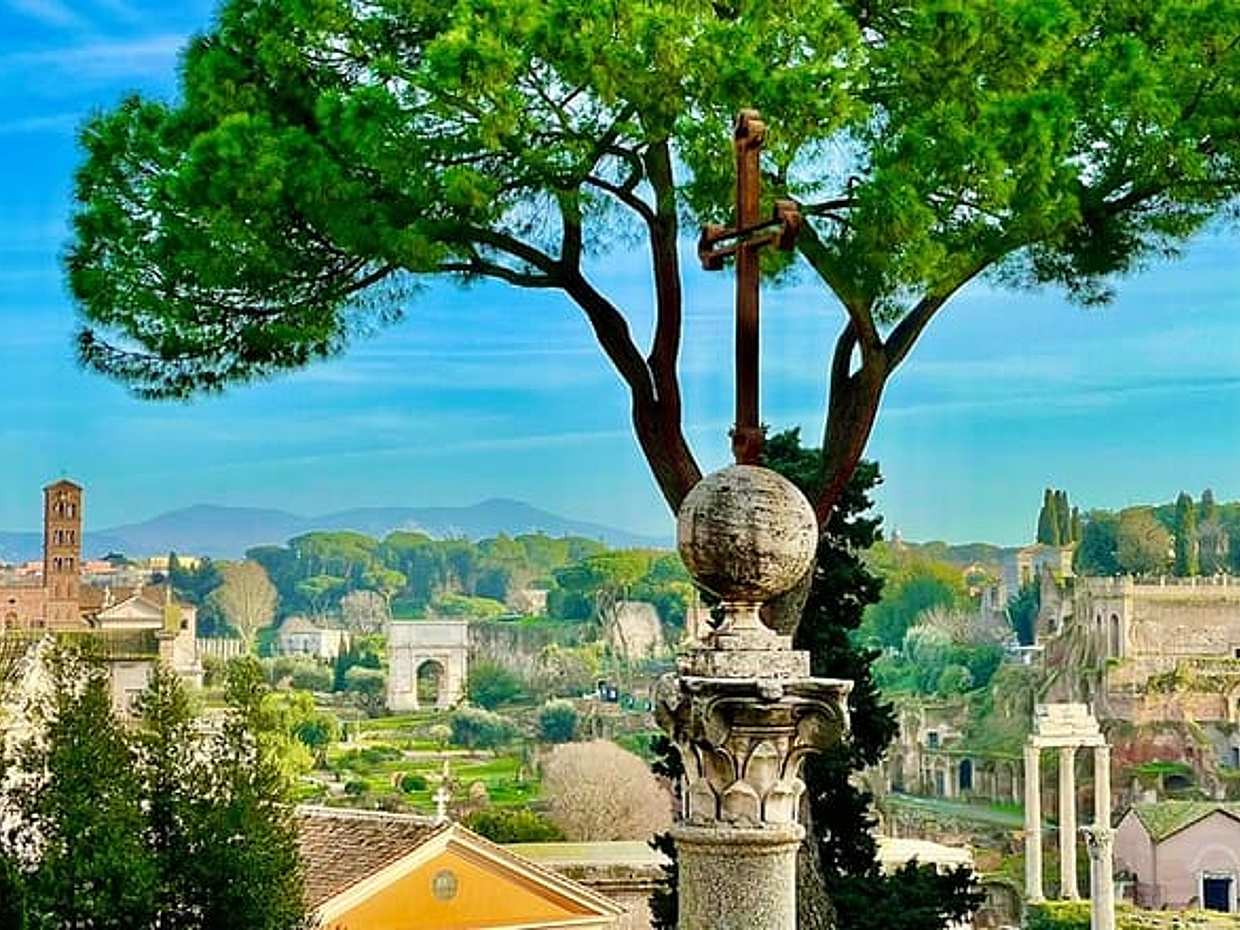 Best of Rome: Private Colosseum, Vatican & Chauffeured City Exclusive Tour in Italy, photo 4