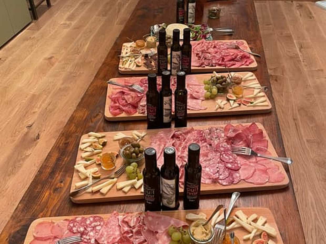 Fiesole: Olio Evo Gold Experience at Frantoio Buonamici, photo 2