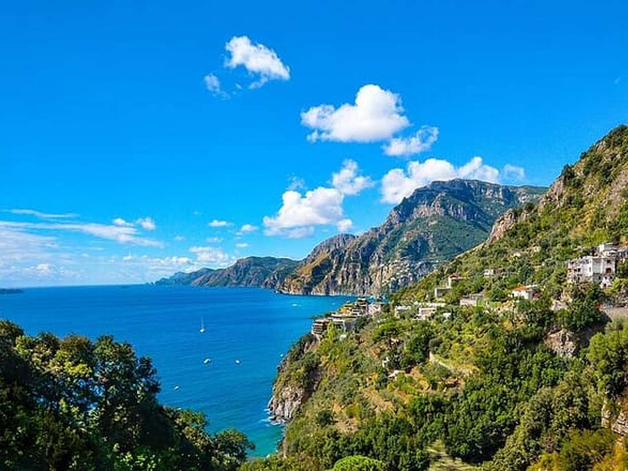 Private day trip: Naples to Pompei, Salerno and back in Italy, Napoli, photo 5