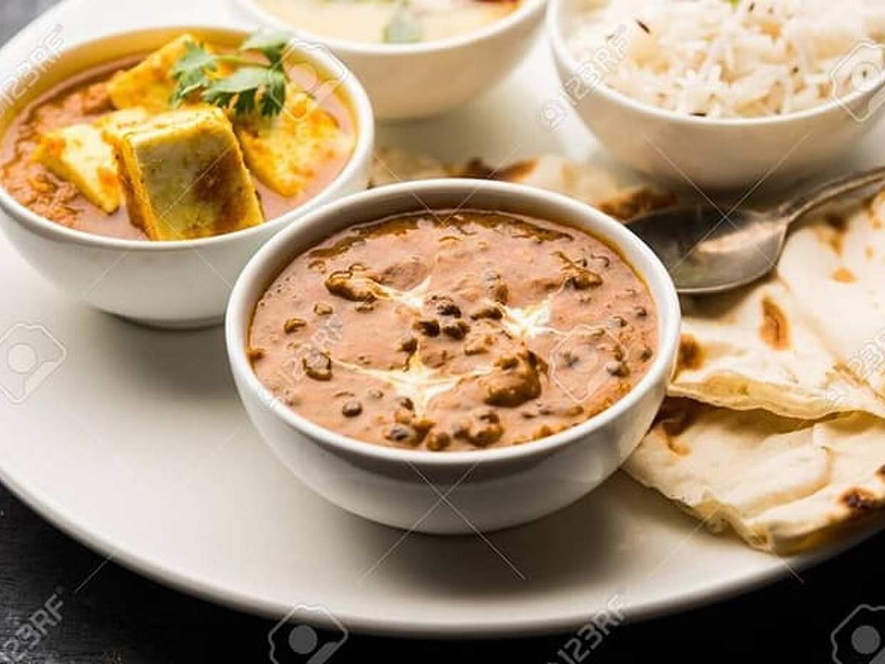 Authentic Indian Dinner in Paris in France, photo 2