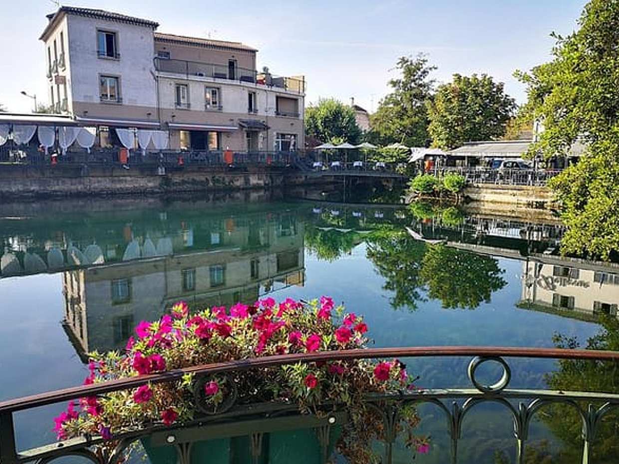 Arles Small groupe tour : Private Day Trip to Luberon Villages, photo 4