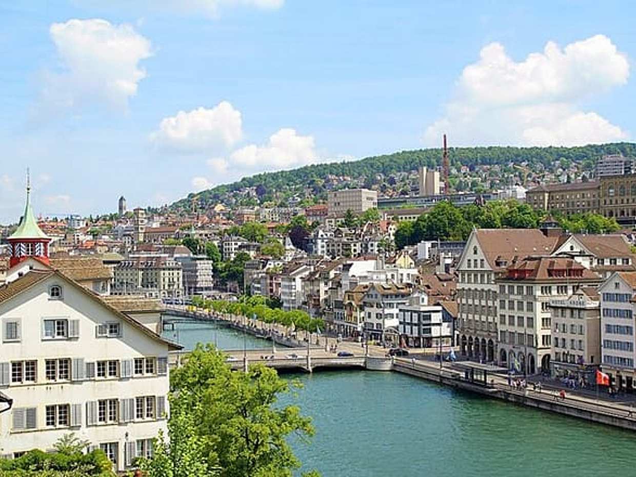Private Direct Transfer From Milan to Zurich in Italy, photo 5