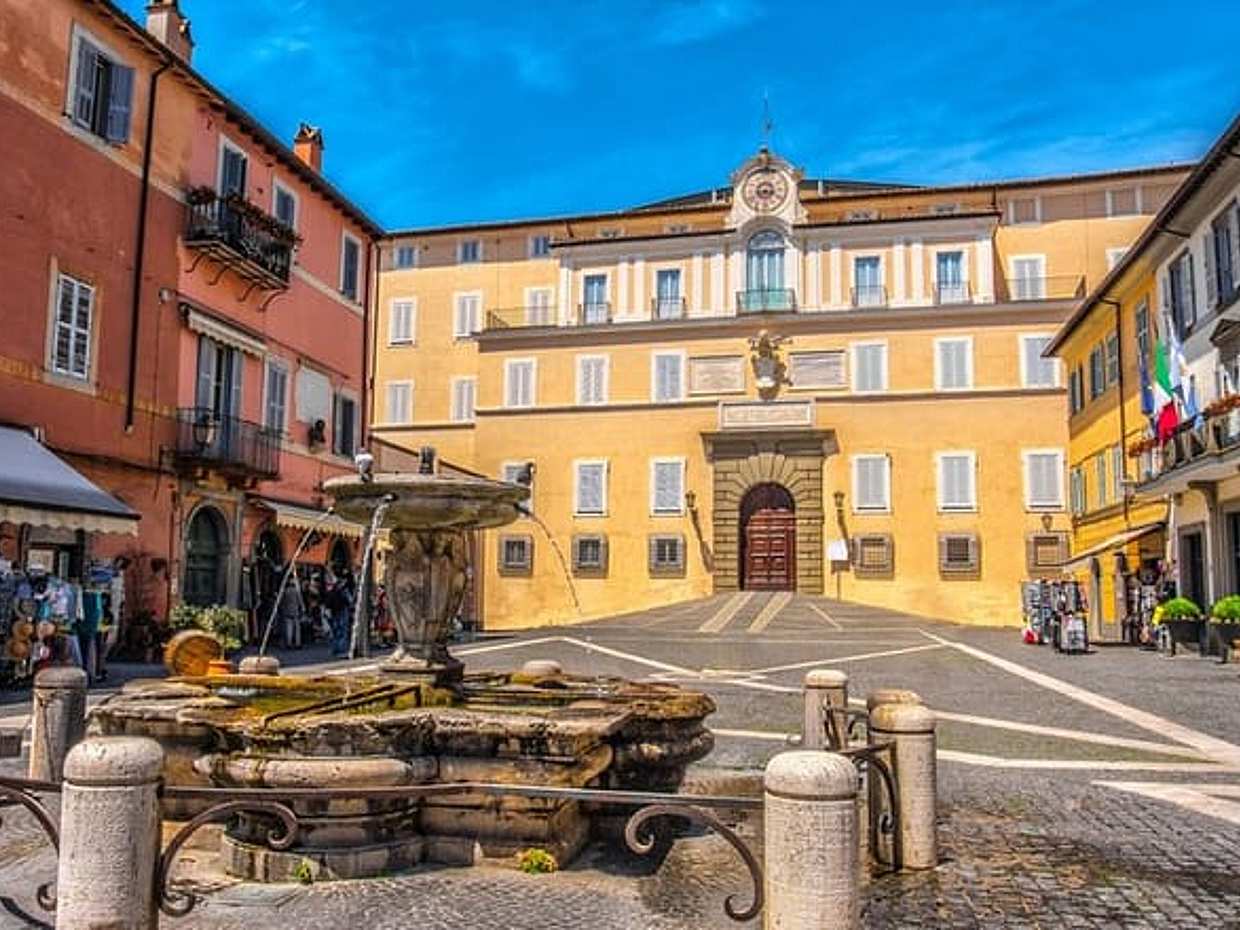 6-Hour Private Tour in Province of Rome in Italy, photo 5