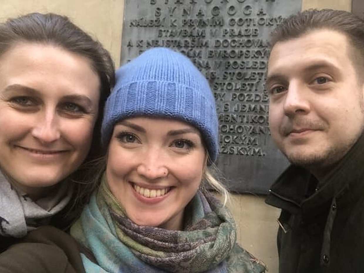 Prague: Alchemy & Dark Arts Exploration Game Tour in Czechia, photo 4