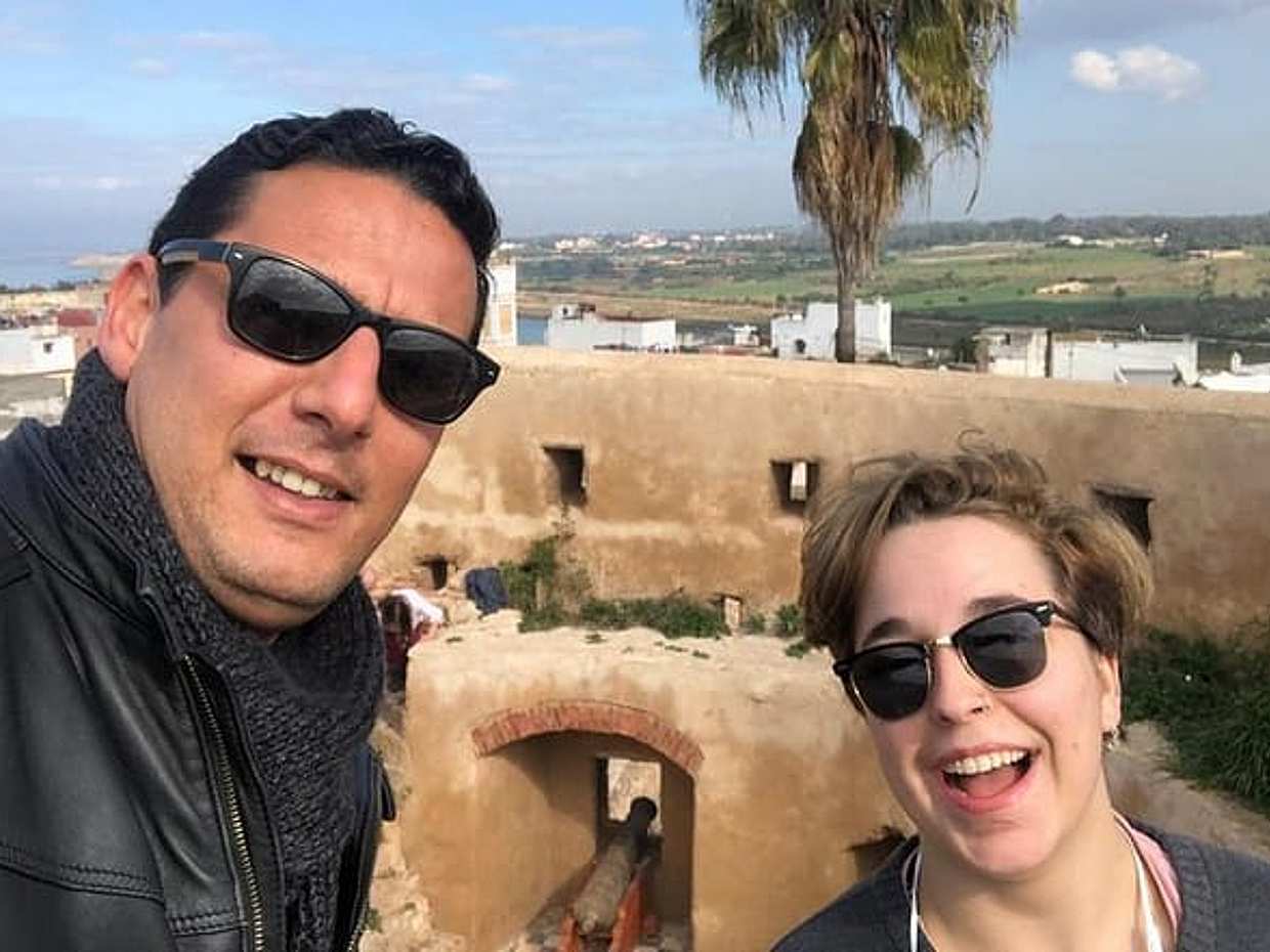 2-Day Tangier & Chefchaouen Tour – Explore Morocco’s Highlights, photo 4