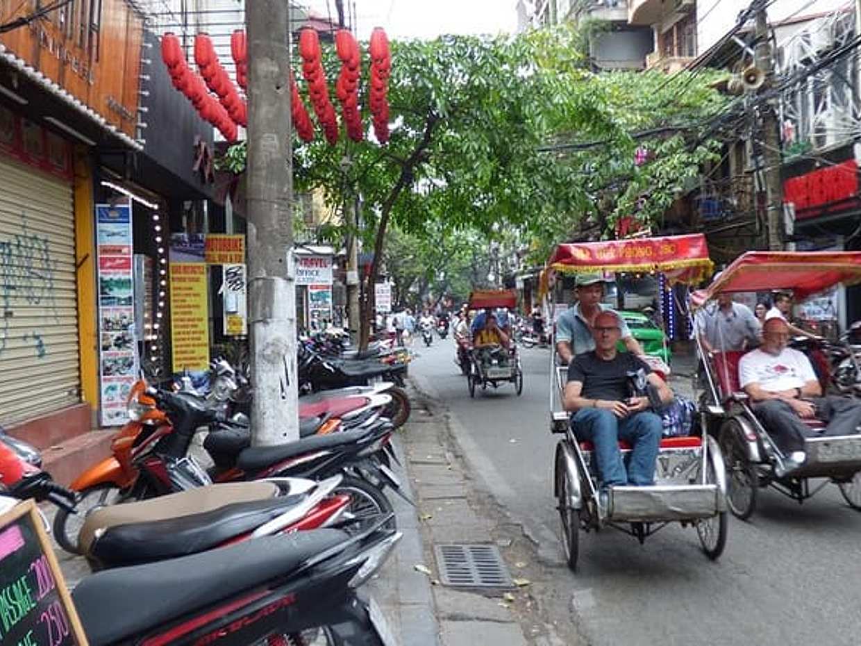 Full-Day Hanoi City Tour, photo 3