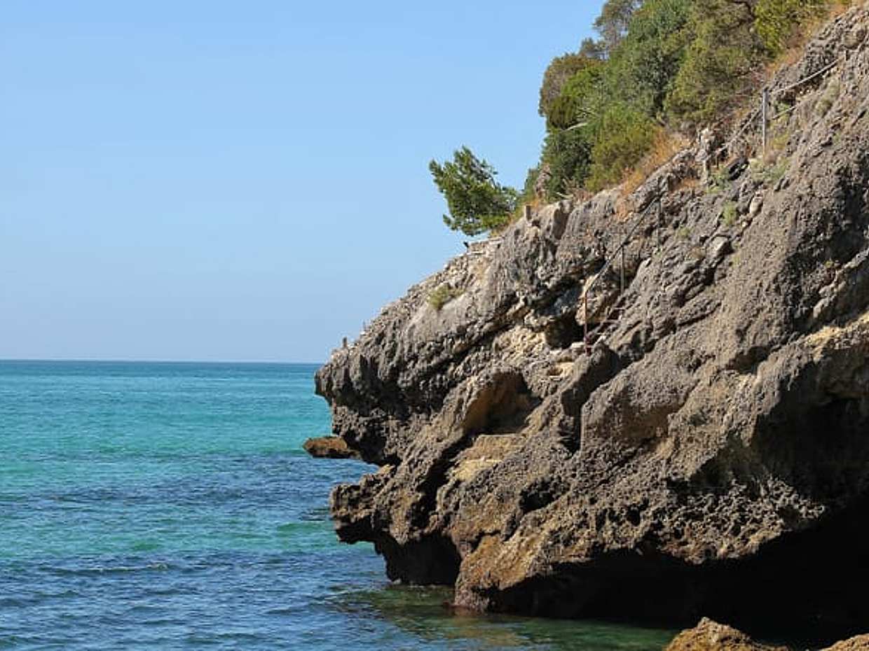 Natural and Historic Arrábida in Portugal, Lisbon, photo 5