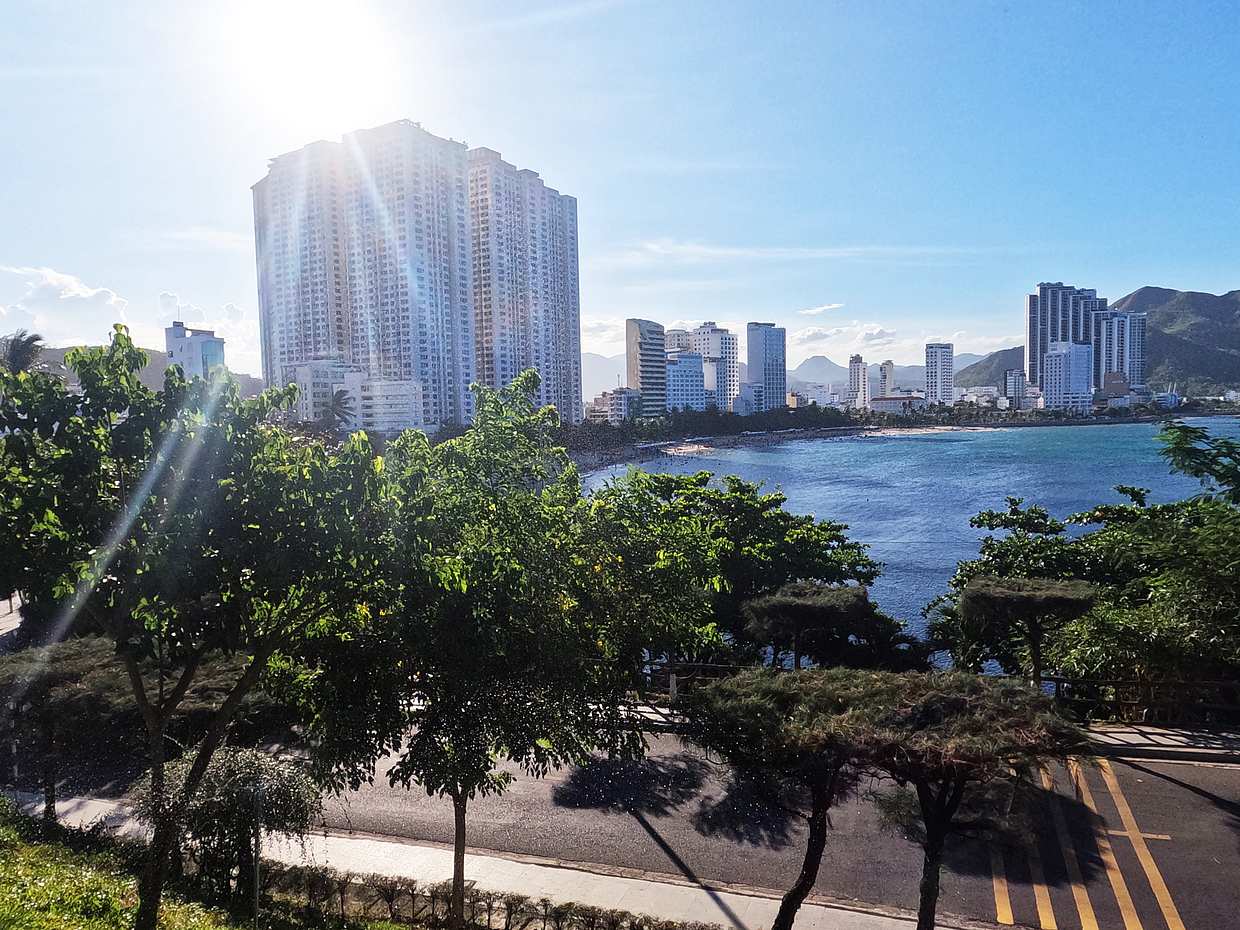 Nha Trang Private Half Day City Tour in Vietnam