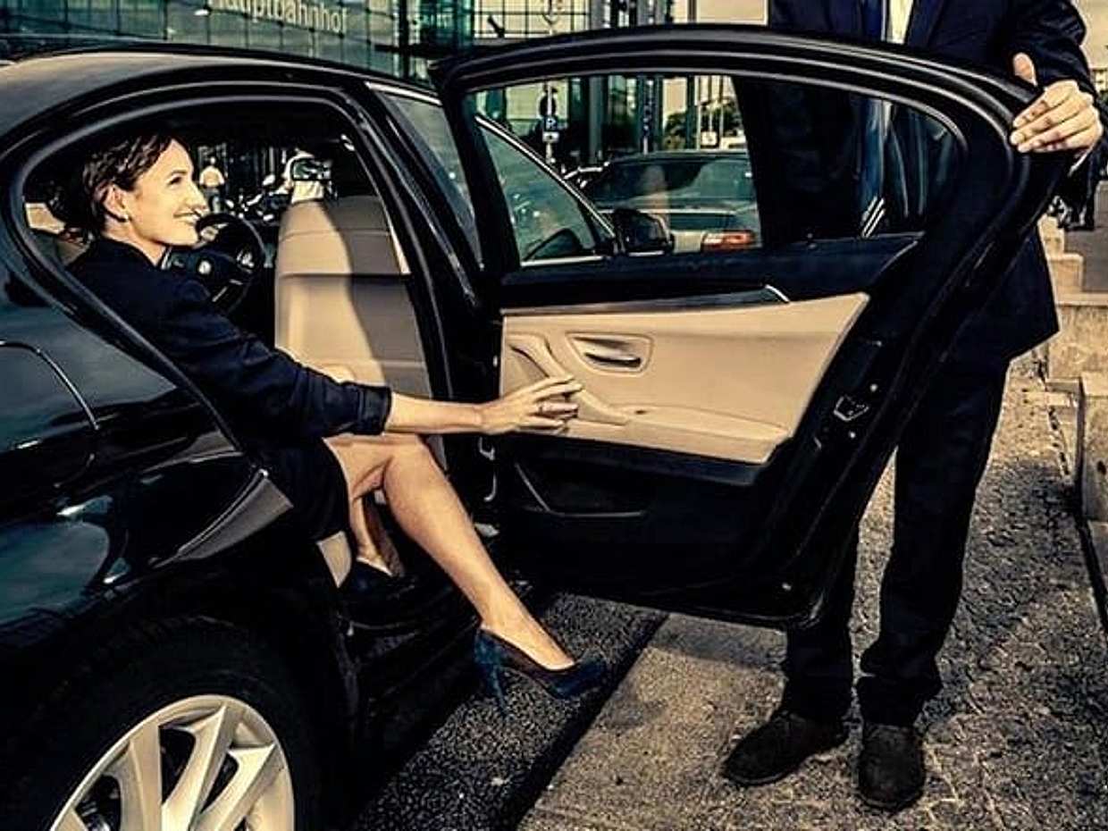 London Heathrow Airport Transfer ใน สหราชอาณาจักร