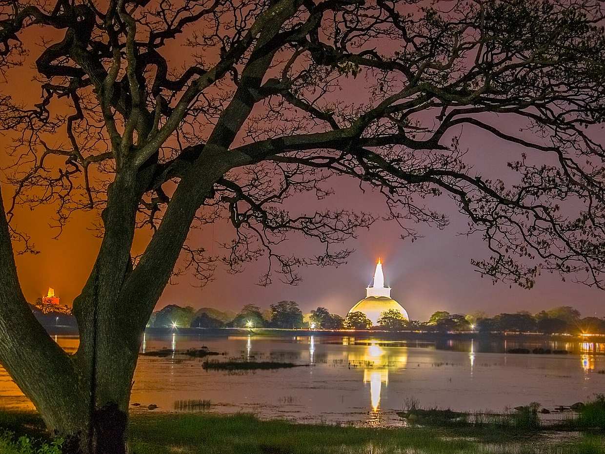 8-Day Ceylon Valentine Tour with Romantic Candle Light Dinner, Sri Lanka, photo 2