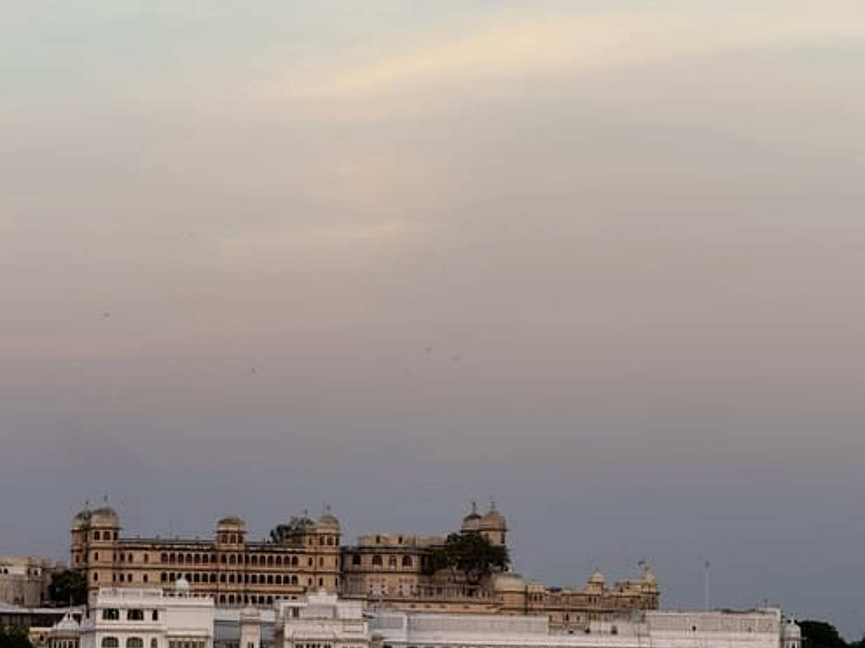 4-Day Private Udaipur & Mount Abu Tour