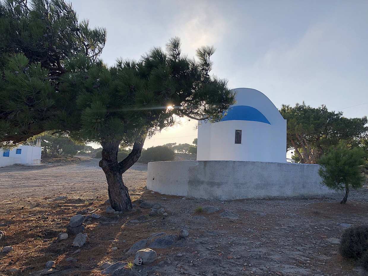 Off the Beaten Track Tour in Kefalos and Cavo Paradiso in Greece, Kos, photo 2
