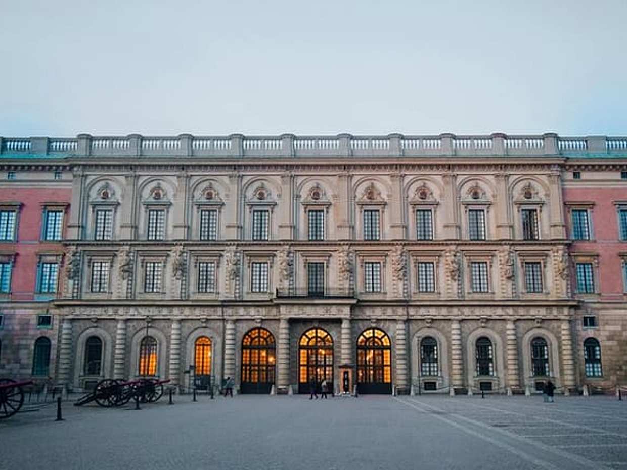 <p>Stockholmer Altstadttour Gamla Stan mit Stadtführung</p>, photo 3