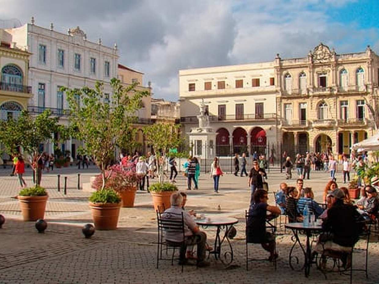 Cuba: 3 Hour private Havana Guided city tour, photo 3